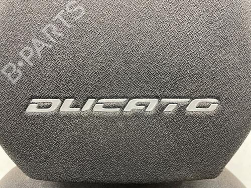 Left front seat FIAT DUCATO Van (250_) 120 Multijet 2,2 D | BP29426672C15 