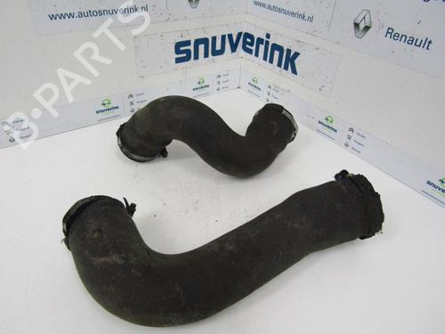 Used Intercooler pipe Intercooler pipe 16490791 16490791