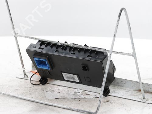 Climate control CITROËN C3 Picasso (SH_) 1.2 THP 110 (SHHNZ6) | BP38111422I5 - Image 7