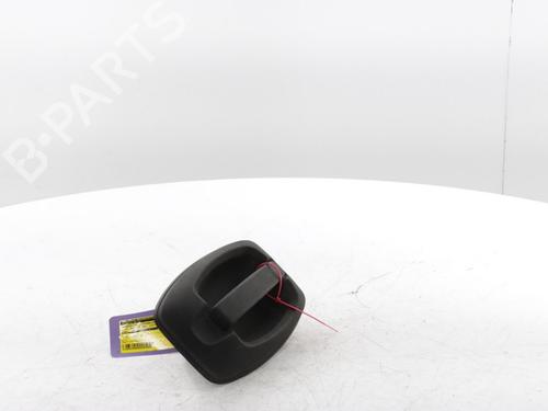 Tailgate handle FIAT DUCATO Van (250_) 120 Multijet 2,3 D | BP29426751C132 