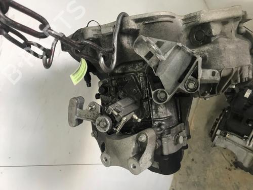 Gearbox OPEL CORSA E (X15) 1.2 (08, 68) | BP36089955M3 - Image 5