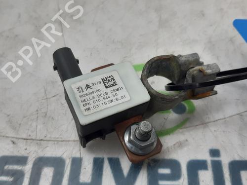 Used Cable PEUGEOT 208 II (UB_, UP_, UW_, UJ_) 1.2 PureTech 100 (101 hp) 21194355