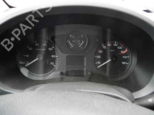 Front left window mechanism PEUGEOT PARTNER Tepee 1.6 VTi | BP40569847C22 - Image 13