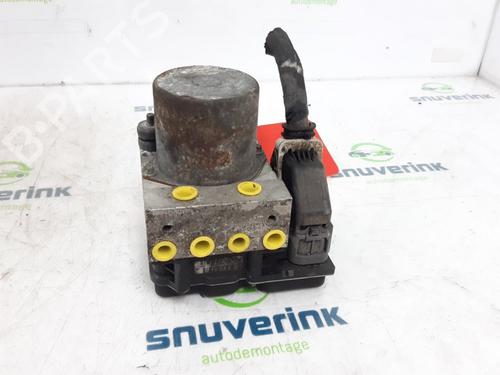 Used ABS pump CITROËN C5 III (RD_) 2.0 HDi (RDRHD8, RDRHDJ, RDRHR8, RDRHRJ) (136 hp) 11187495