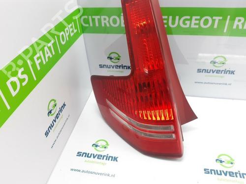 Left taillight CITROËN C4 I (LC_) 1.6 HDi | BP10800963C34 