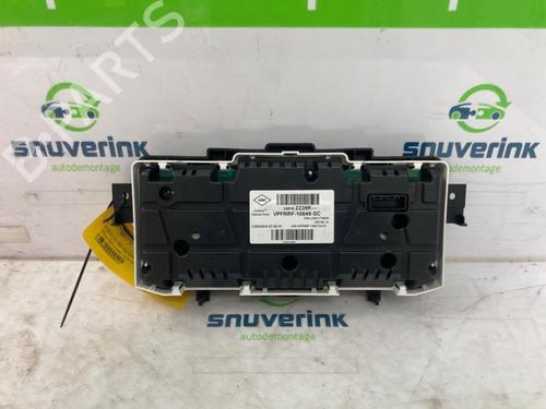 Instrument cluster RENAULT TRAFIC III Van (FG_) 1.6 dCi 125 (FGMH) | BP21194316C47 