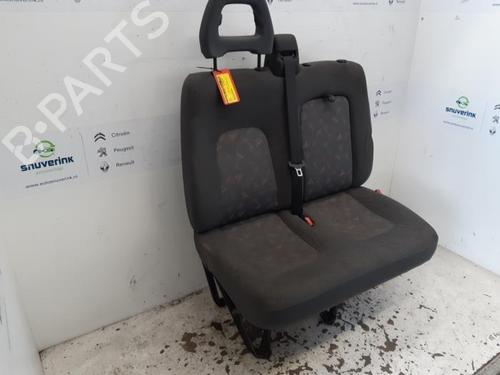 Right front seat CITROËN JUMPER I Van (244) 2.2 HDi | BP40561539C16 - Image 3
