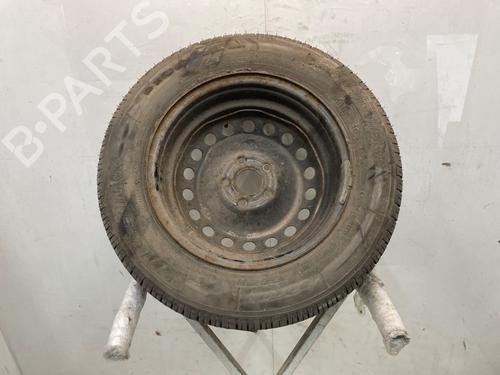 Fælk RENAULT KANGOO Express (FW0/1_) 1.5 dCi 90 (FW0G, FW05, FW08, FW11) | BP34564403C45 - Image 4