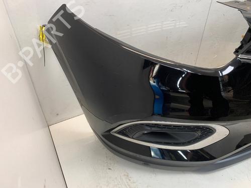 Front bumper RENAULT KADJAR (HA_, HL_) 1.3 TCe 160 (HLNC) | BP28521453C7 