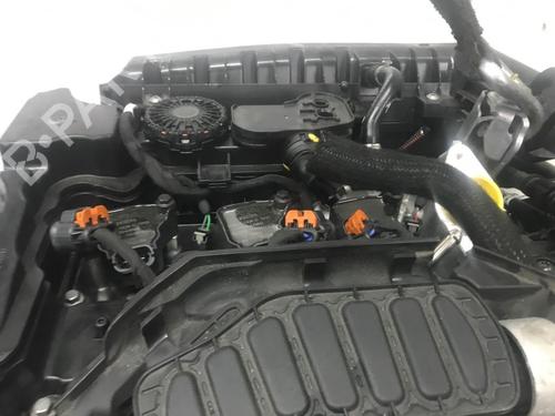 Engine OPEL CORSA F (P2JO) 1.2 MHEV | BP34235467M1  - Image 8