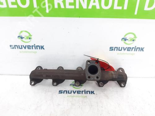 Used Exhaust manifold Exhaust manifold 16288487 16288487