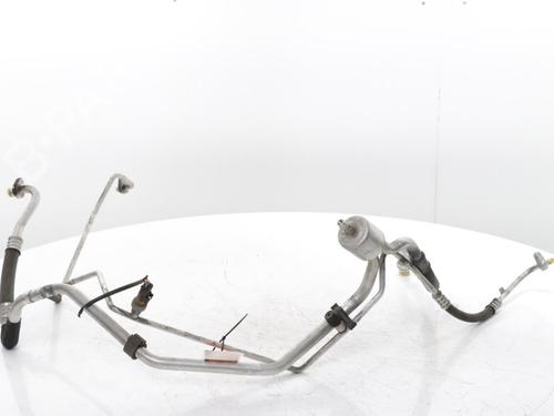 Used AC pipe CITROËN C4 II (NC_) 1.6 VTi 120 (NC5FS0, NC5FS9) (120 hp) 29827916