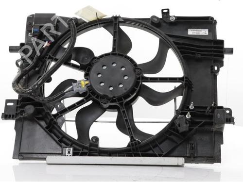 Used Electronic module Electronic module DACIA JOGGER (RK_) 1.6 HYBRID 140 (RKN8) (141 hp) 40588679 40588679