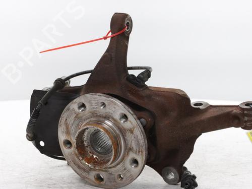 Right front steering knuckle RENAULT TRAFIC III Van (FG_) 2.0 dCi 150 (FGMU) | BP34423222M26  - Image 7