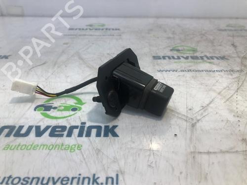 Used Camera NISSAN NV200 Van 1.5 dCi 90 (M20, M20N, M20M) (90 hp) 17465684