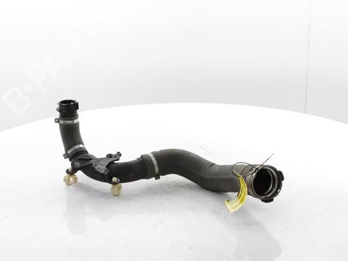 Intercooler pipe RENAULT KADJAR (HA_, HL_) 1.2 TCe 130 (HLMR) | BP29241393M127 - Image 7