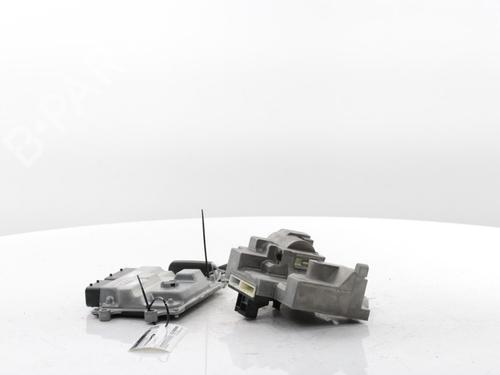 Engine control unit (ECU) MAZDA CX-3 (DK) 2.0 SKYACTIV-G | BP29241746M57 