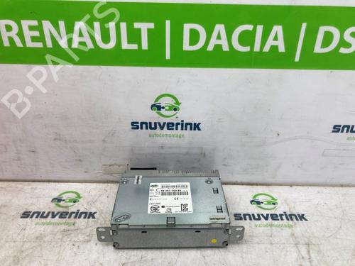 Used Radio PEUGEOT 2008 I (CU_) 1.6 VTi (120 hp) 24841378