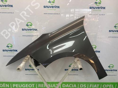 Used Left front fenders CITROËN C4 Picasso II 1.2 THP 130 (130 hp) 24300221