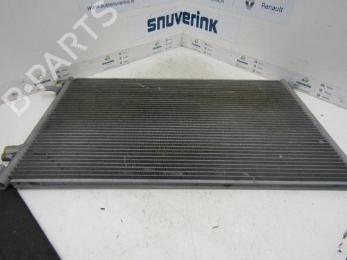 Used AC radiator AC radiator 21111117 21111117