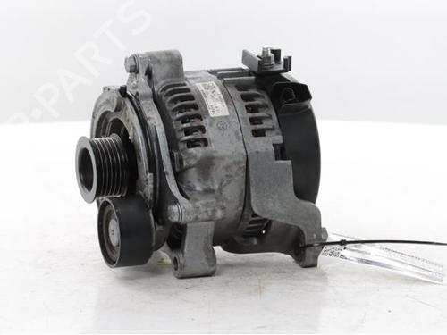 Used Alternator Alternator BMW 2 Gran Coupe (F44) 218 i (136 hp) 40552110 40552110