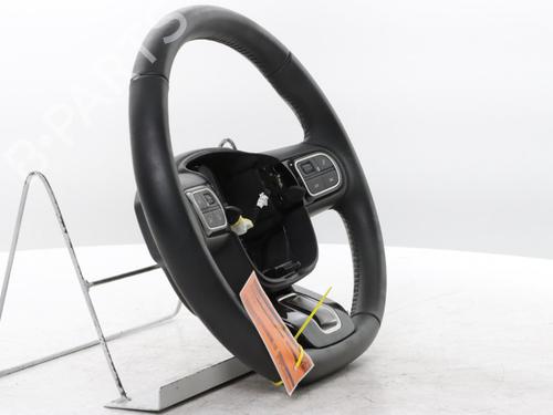 Steering wheel CITROËN C3 III (SX) 1.2 PureTech 82 | BP37262931C49 - Image 9