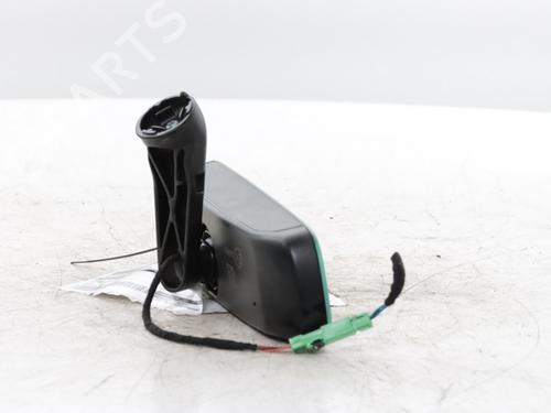 Espelho interior VOLVO EX30 (416) Performance AWD | BP38110637I6 - Image 3