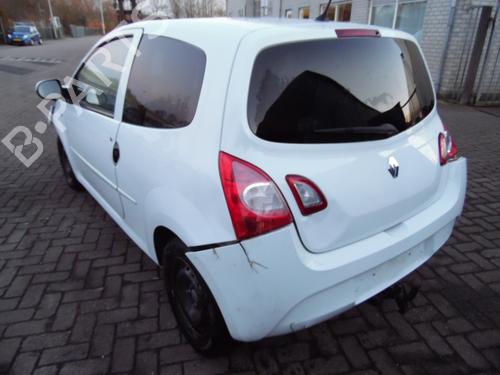 Left taillight RENAULT TWINGO II (CN0_) 1.2 16V (CN04, CN0B) | BP40593437C34 - Image 12
