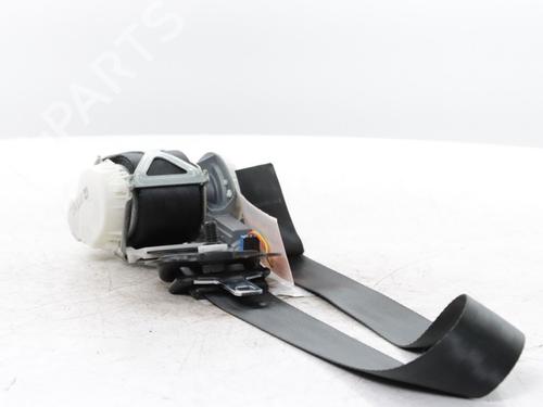 Front right seatbelt CITROËN C3 II (SC_) 1.4 VTi 95 | BP38234222I25 - Image 2