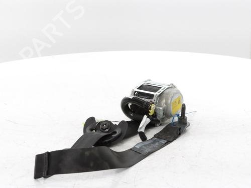 Front left seatbelt OPEL COMBO Box Body/MPV (K9) 1.2 | BP30185852I26 