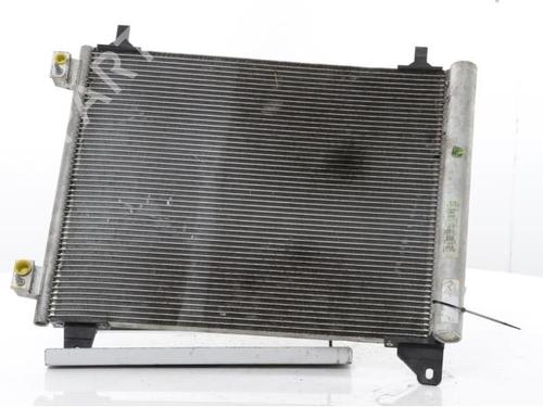 Used AC radiator AC radiator PEUGEOT 208 II (UB_, UP_, UW_, UJ_) 1.2 PureTech 75 (75 hp) 40048554 40048554