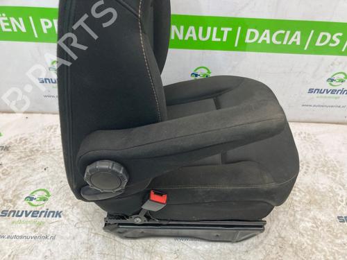 Left front seat RENAULT TRAFIC III Van (FG_) 1.6 dCi 125 (FGMH) | BP24166662C15 