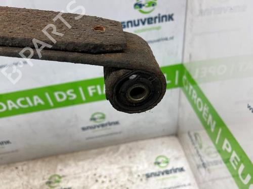 Other PEUGEOT BOXER Platform/Chassis (244) 2.0 HDi | BP40578674O1 - Image 3