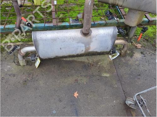 Used Exhaust system Exhaust system VOLVO XC90 II (256) T8 Twin Engine AWD (390 hp) 40575264 40575264
