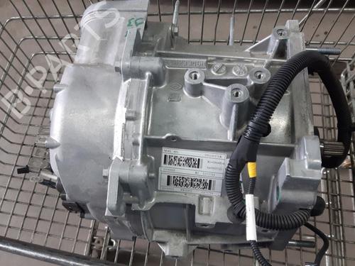 Used Engine Engine 16193024 16193024