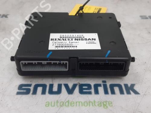 Electronic module RENAULT ARKANA I (LCM_, LDN_) 1.6 E-TECH 145 (LDMU) | BP40579054M83 - Image 2