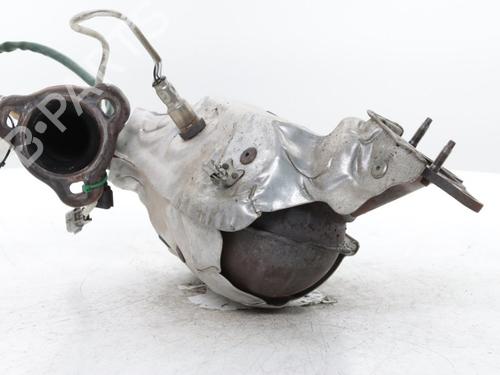 Catalyst RENAULT CAPTUR I (J5_, H5_) 0.9 TCe 90 | BP39507661M10 - Image 8