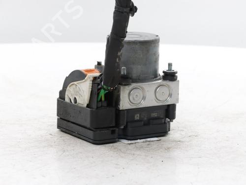 ABS pump CITROËN C4 Picasso II 1.6 THP 165 | BP37490239M43 - Image 5