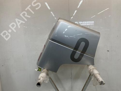 Kofangerhjørne OPEL VIVARO B Van (X82) 1.6 CDTI (05) (146 hp) 31960334