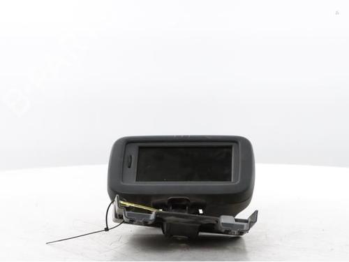 Used Electronic module Electronic module OPEL MOVANO B Van (X62) 2.3 CDTI FWD (FV) (101 hp) 40585224 40585224