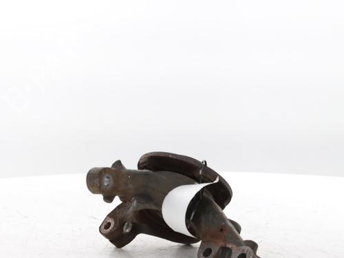 Left front steering knuckle OPEL CORSA F (P2JO) CORSA-e (68) | BP30758030M25 - Image 7