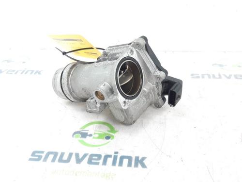 Used Throttle body Throttle body 16409225 16409225