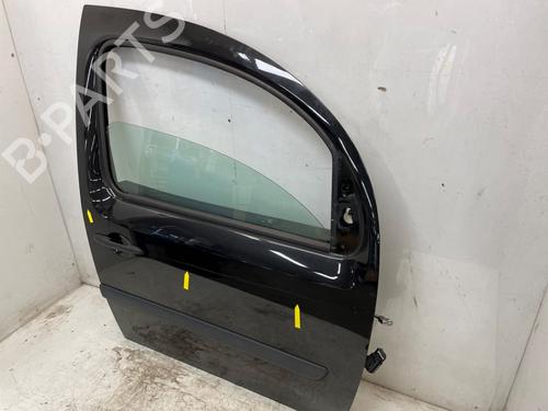 Right front door RENAULT KANGOO Express (FW0/1_) 1.5 dCi 95 (FW16) | BP30186711C3 