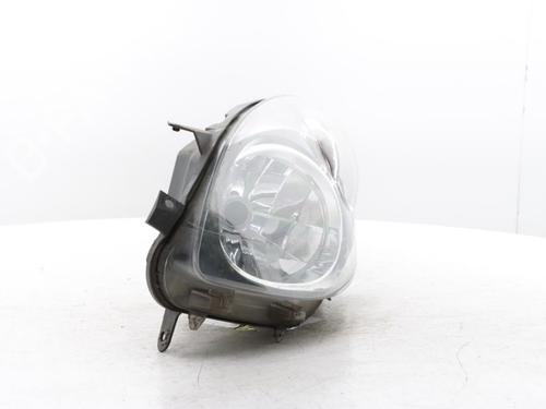Left headlight RENAULT TWINGO II (CN0_) 1.2 16V (CN0K, CN0V, CN0A) | BP37605480C28  - Image 9