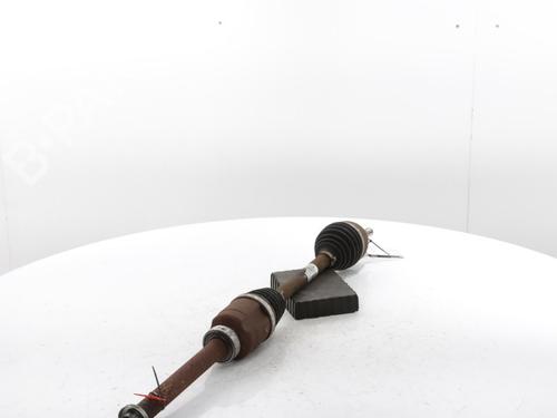 Right front driveshaft DACIA DUSTER (HM_) 1.3 TCe 130 (HMMF) | BP29426262M39 