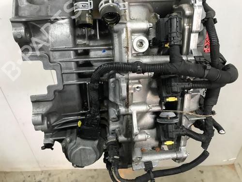 Gearbox FORD PUMA (J2K, CF7) 1.0 EcoBoost mHEV | BP29426393M3 - Image 5