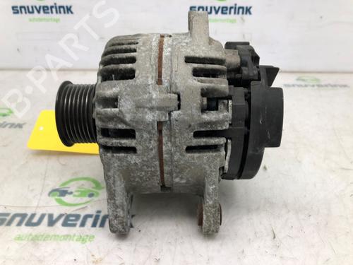 Alternator RENAULT TWINGO II (CN0_) 1.2 (CN0D) | BP22542133M7 
