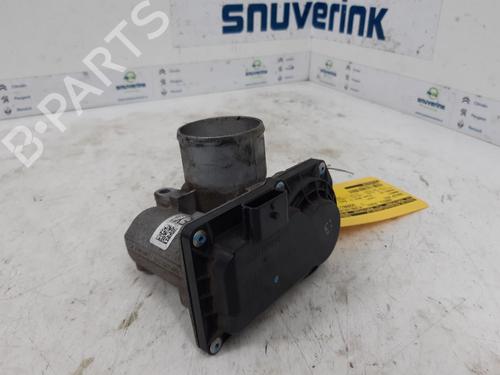 Throttle body RENAULT TWINGO III (BCM_, BCA_) 1.0 SCe 70 | BP10795282M82 