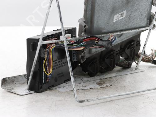 Engine control unit (ECU) RENAULT CAPTUR I (J5_, H5_) 1.2 TCe 120 | BP38111284M57 - Image 5