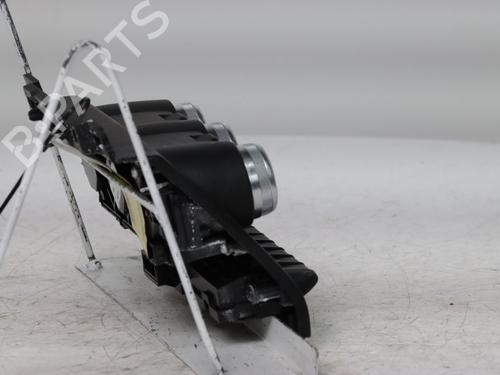 Climate control RENAULT CLIO V (B7_) 1.5 Blue dCi 100 (B7AD) | BP34565994I5  - Image 8